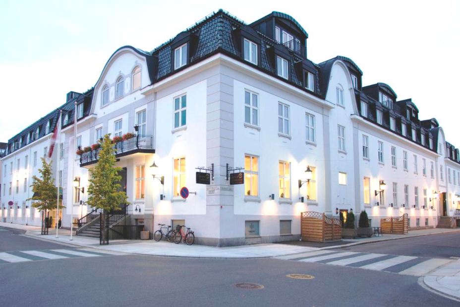 Home Hotel Atlantic