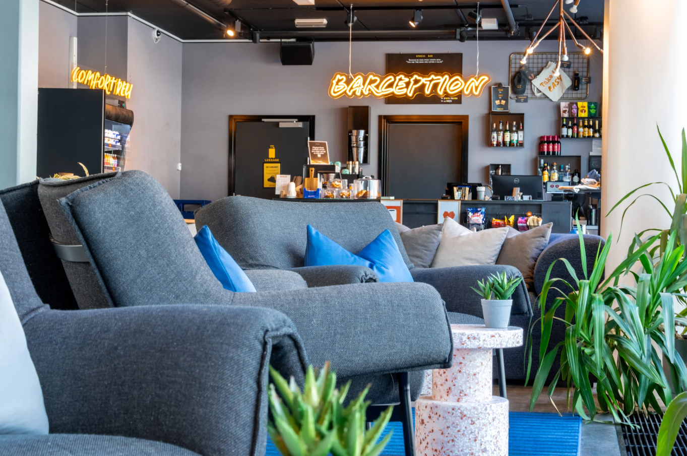 Comfort Hotel™ Xpress Tromsø
