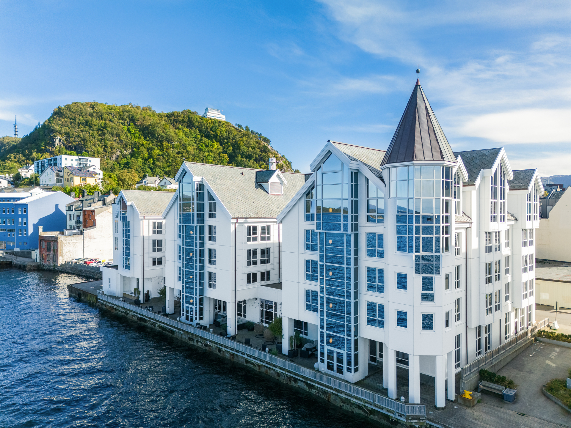 Quality Hotel™ Ålesund
