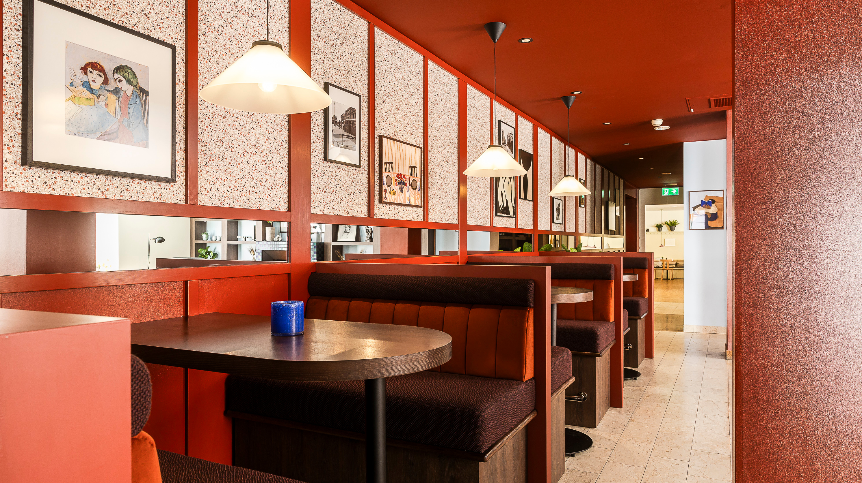 Home Hotel Grand Sundsvall