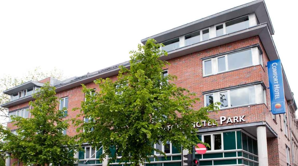 Comfort Hotel™ Park