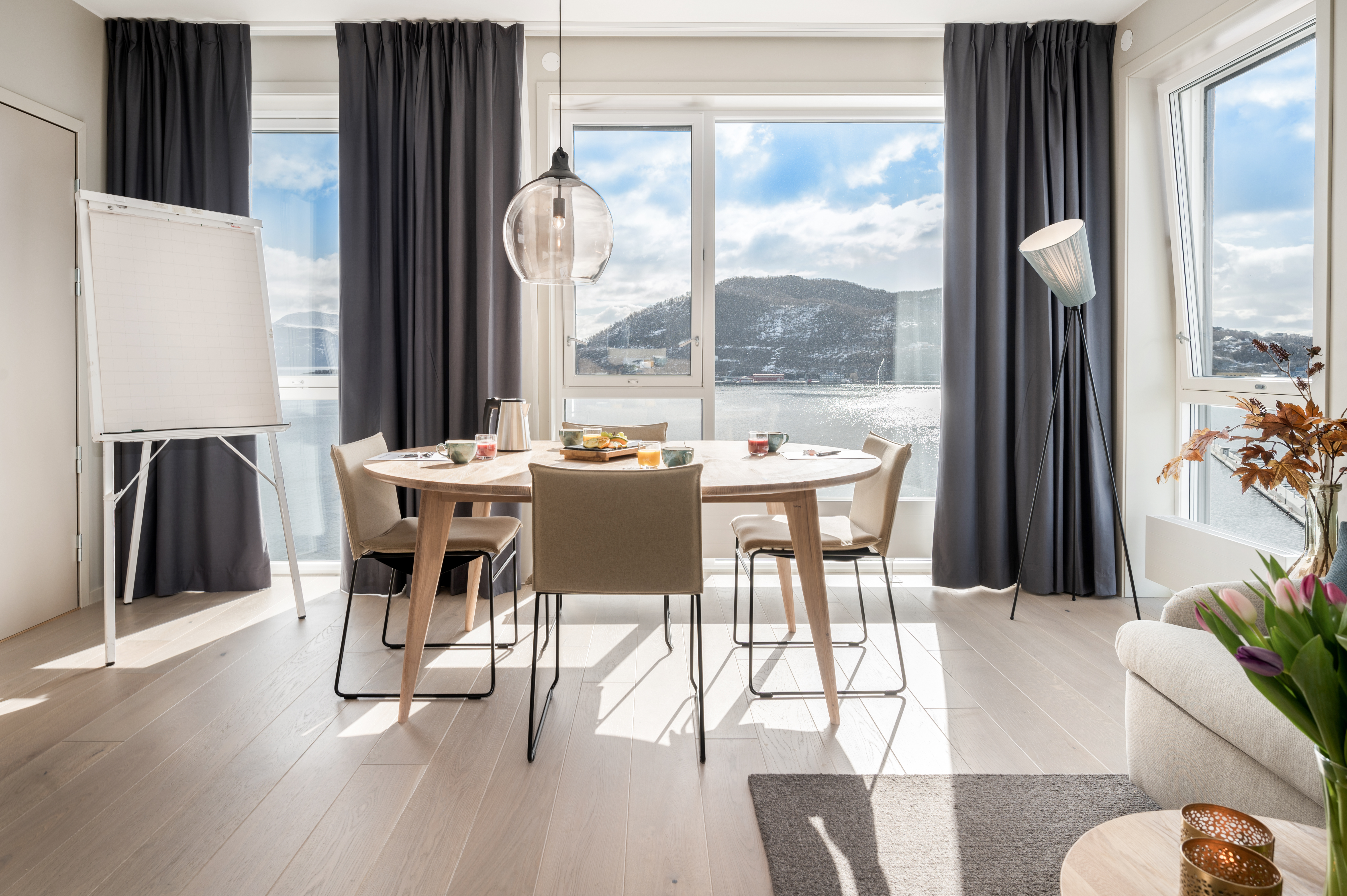 Home Hotel Arcticus