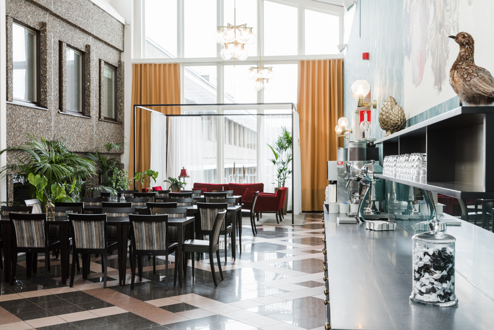 Clarion Hotel Winn
