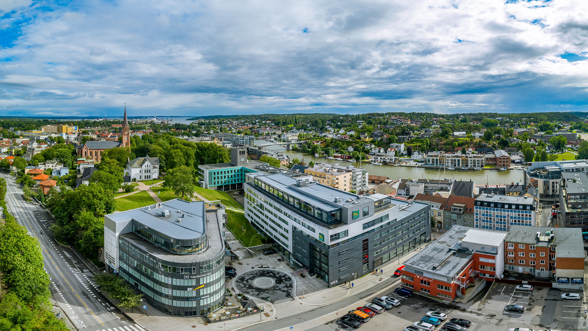 Quality Hotel™ Fredrikstad