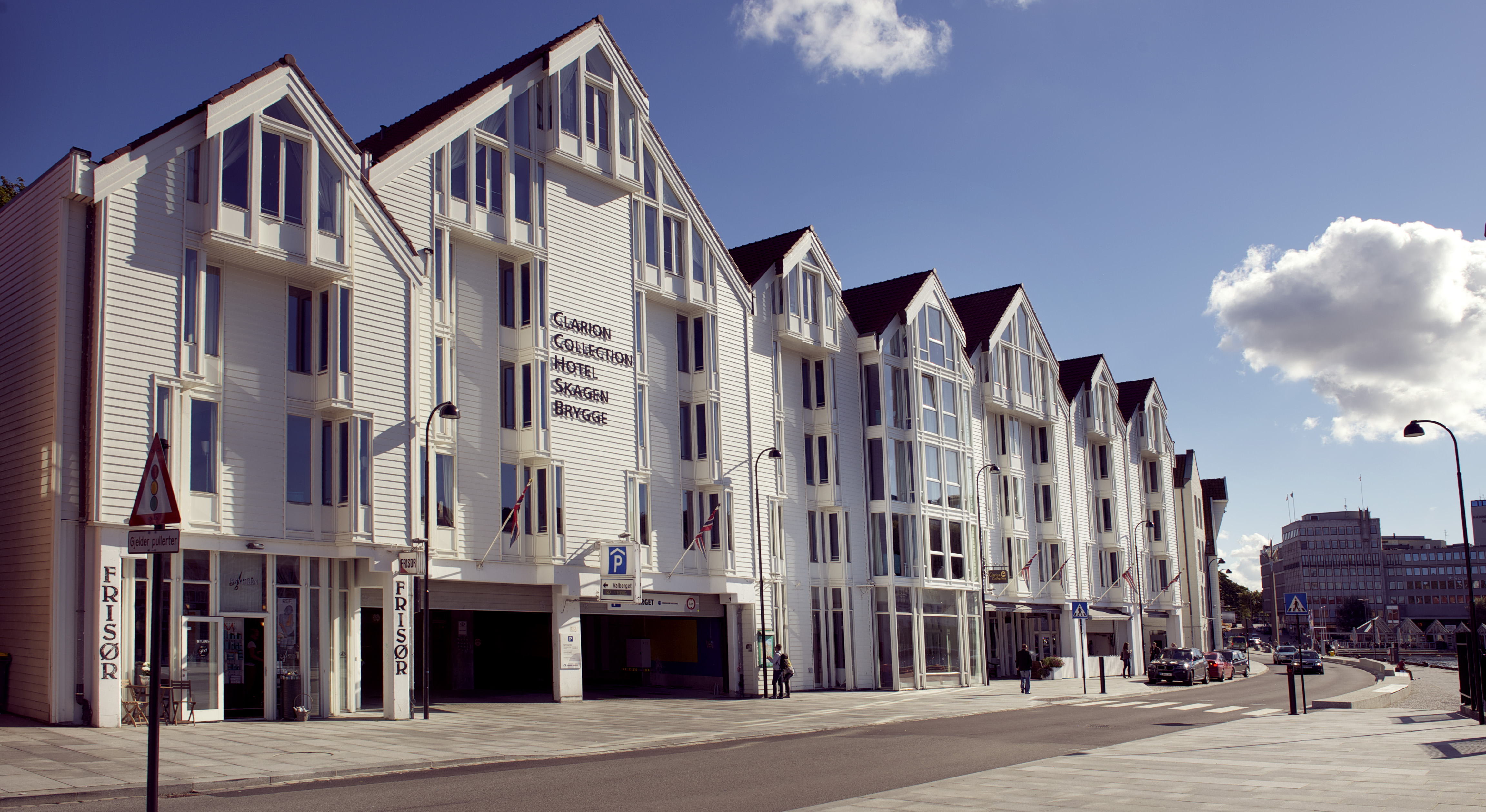 Home Hotel Skagen Brygge
